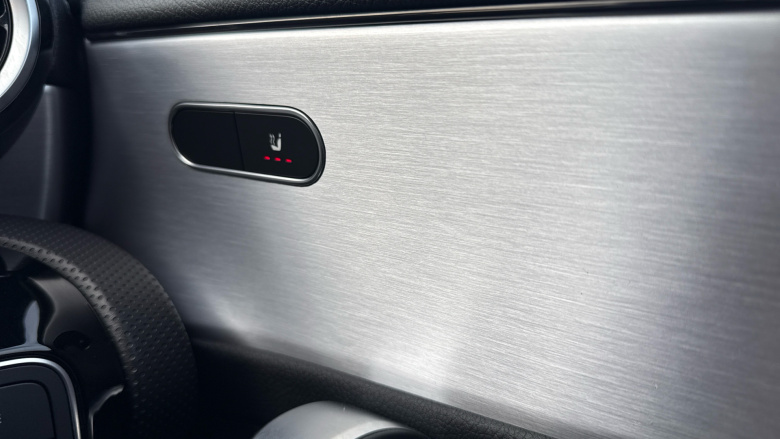 Mercedes-Benz CLA 200 AMG Line Premium 4dr Tip Auto Petrol Saloon